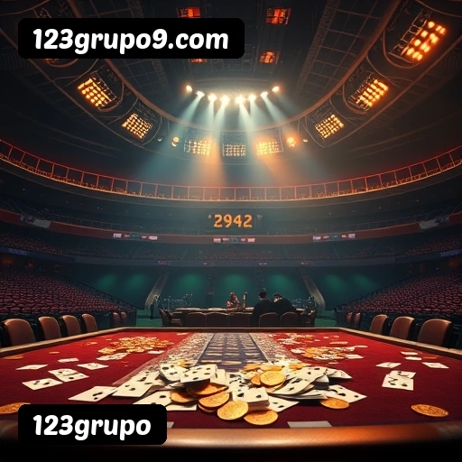 123grupo Logo