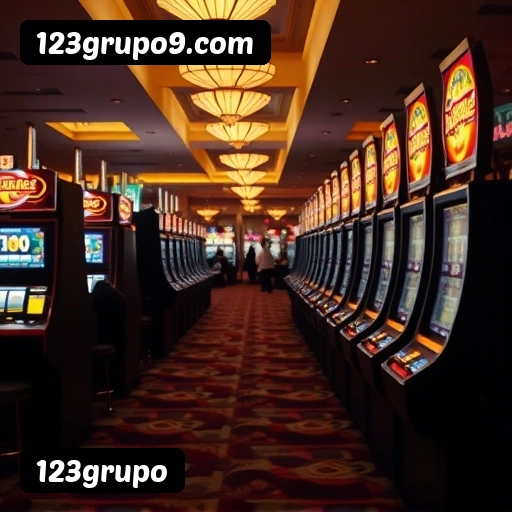 123grupo Logo