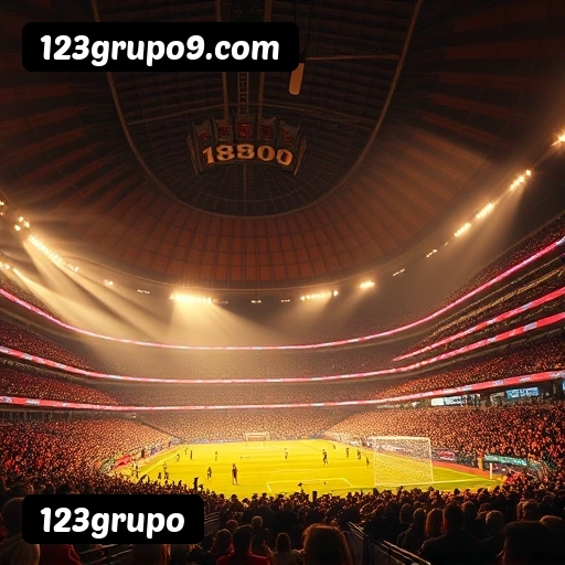 123grupo Logo