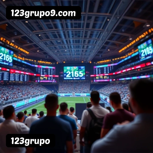 123grupo Logo