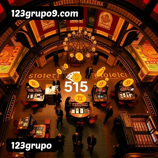 123grupo Logo