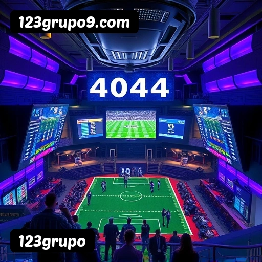 123grupo Logo